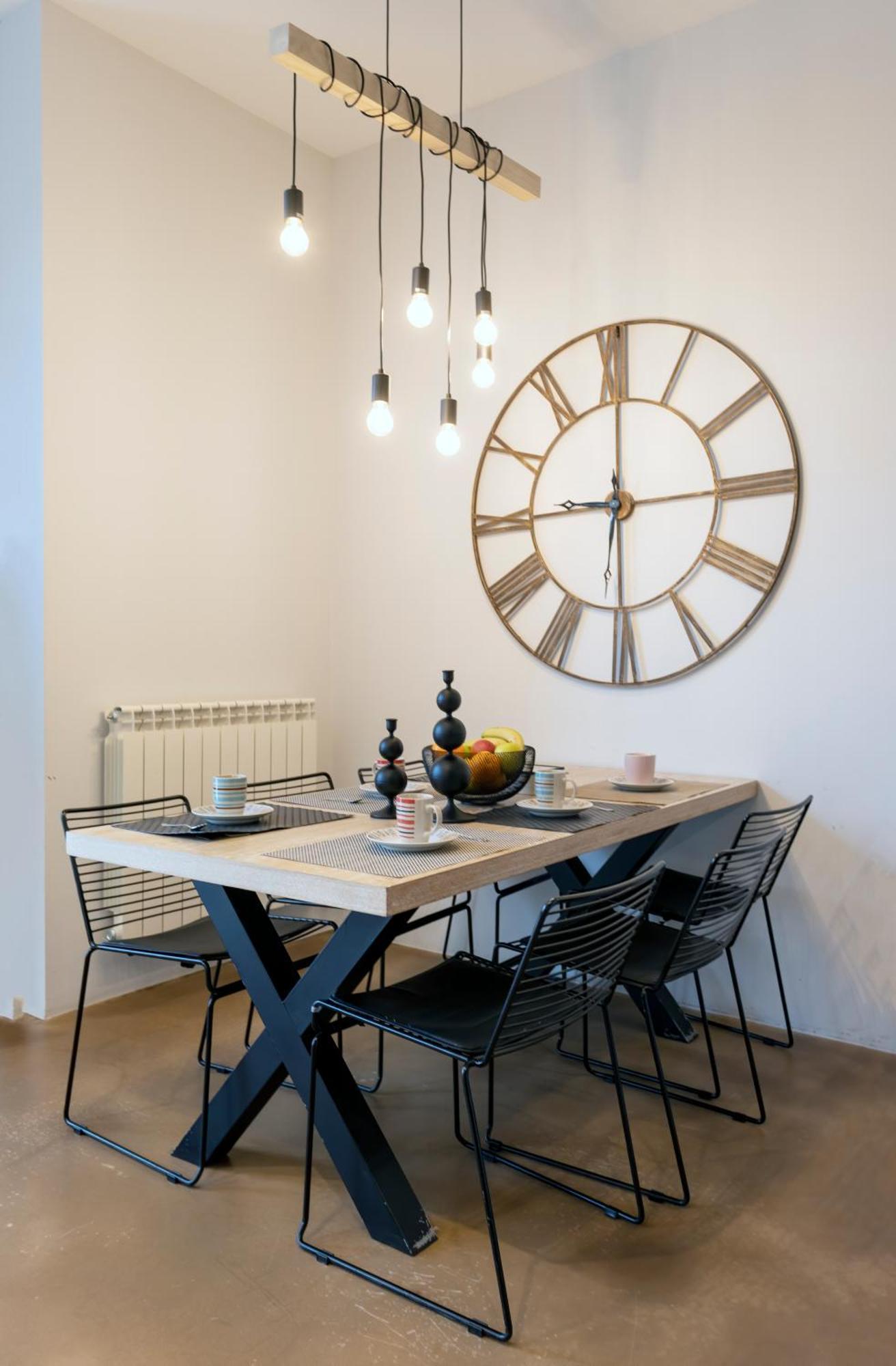 Loft Center Burgos By Unique Rooms Bagian luar foto